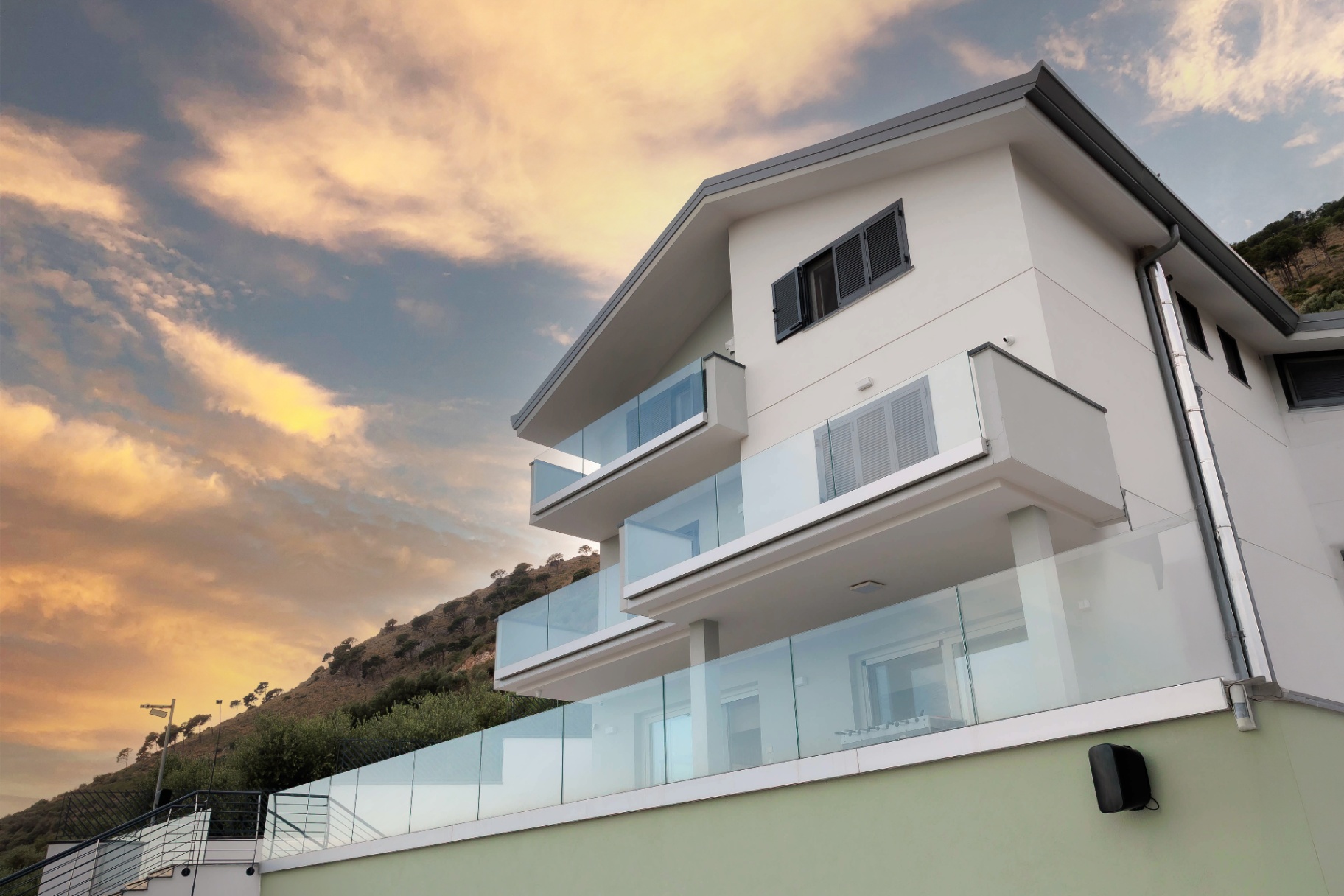 Progetto Pilota — vista 6