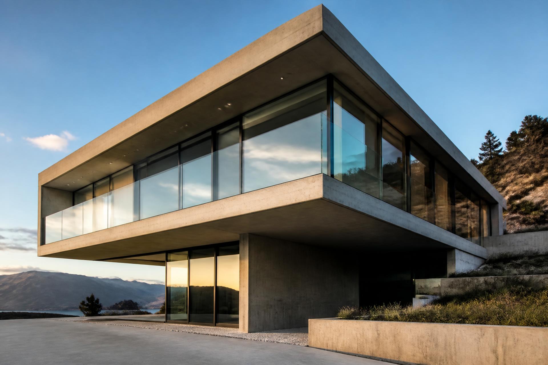 Architettura contemporanea