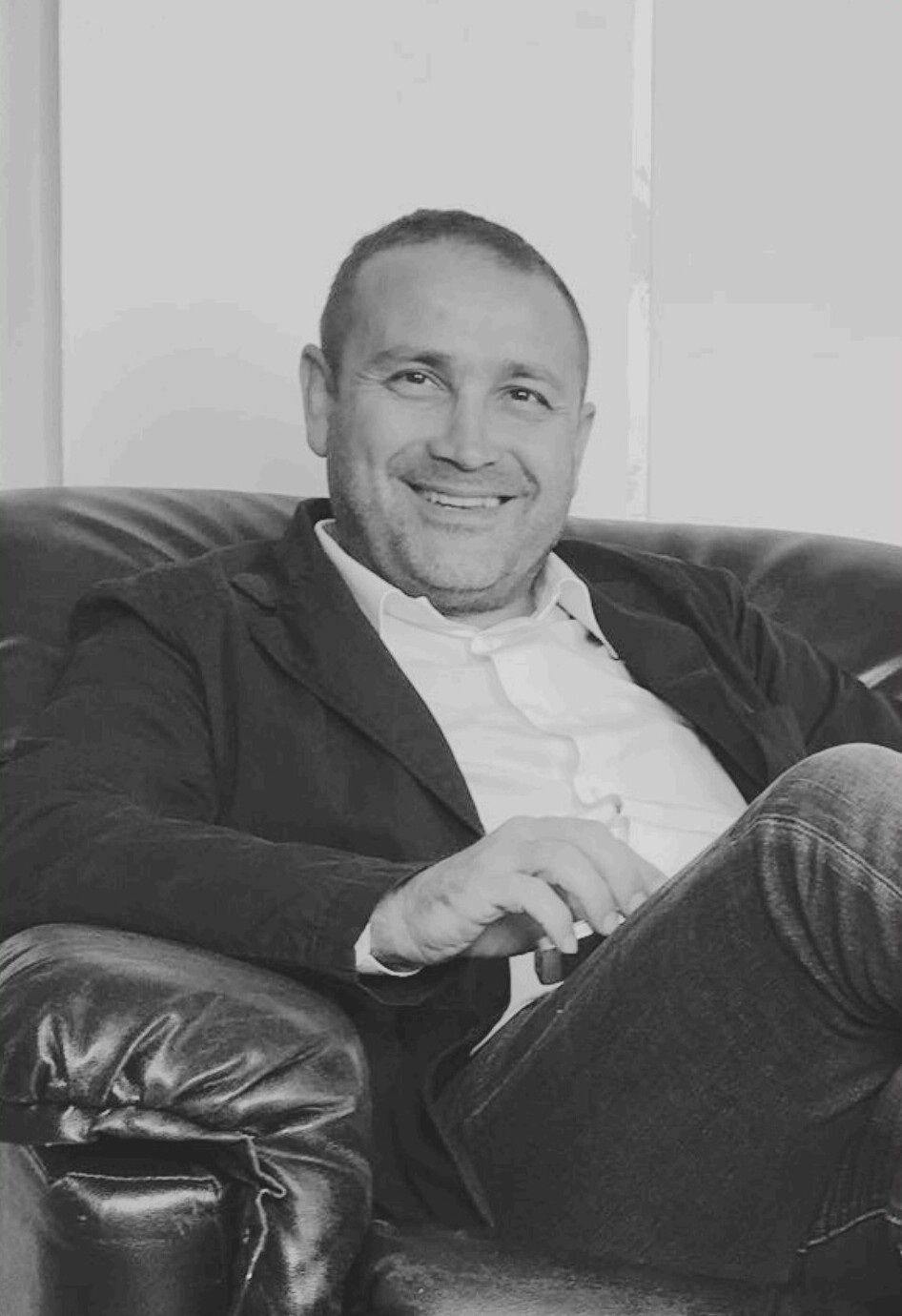 Ing. Aniello Corrado