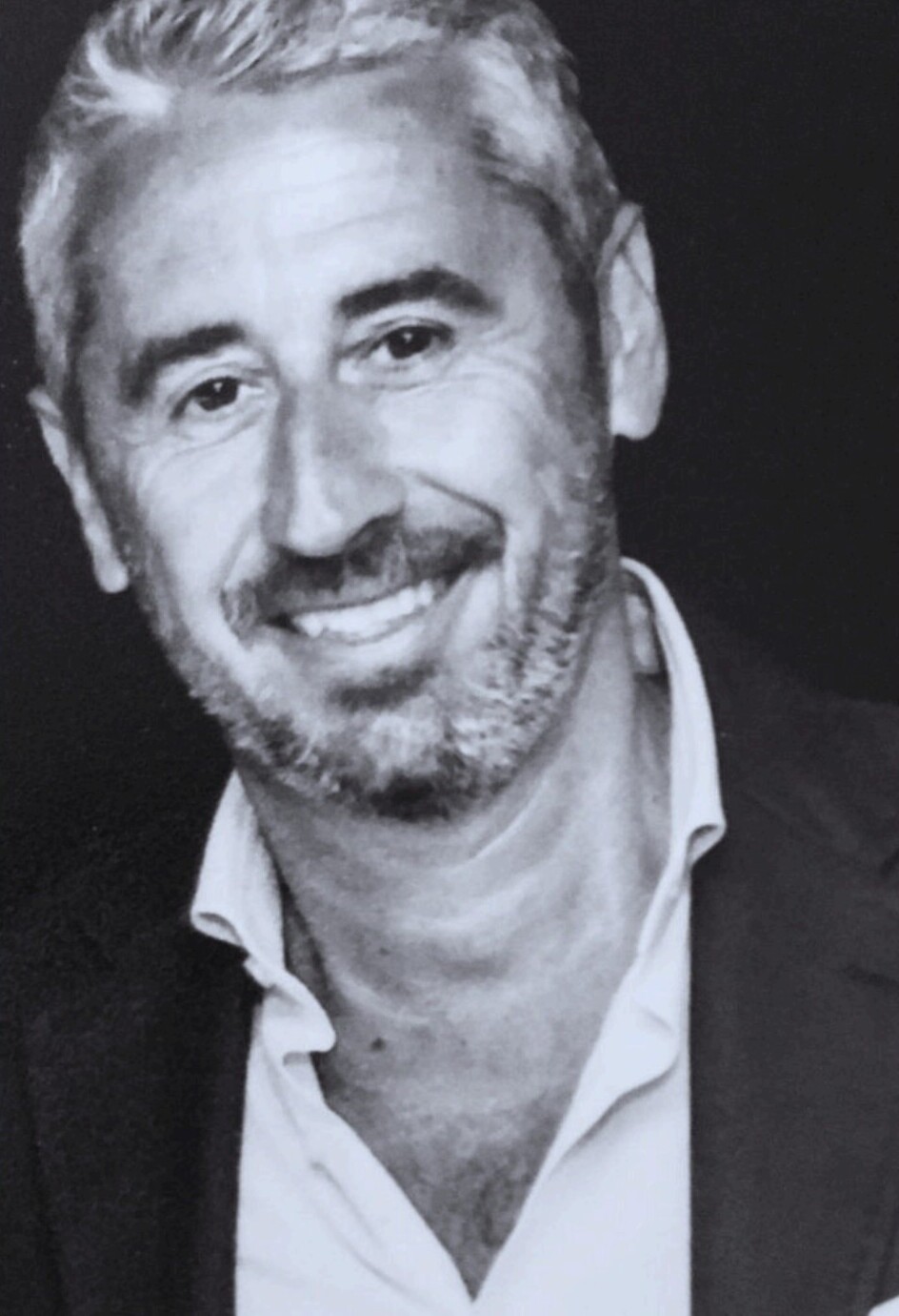Arch. Sabato Robustelli