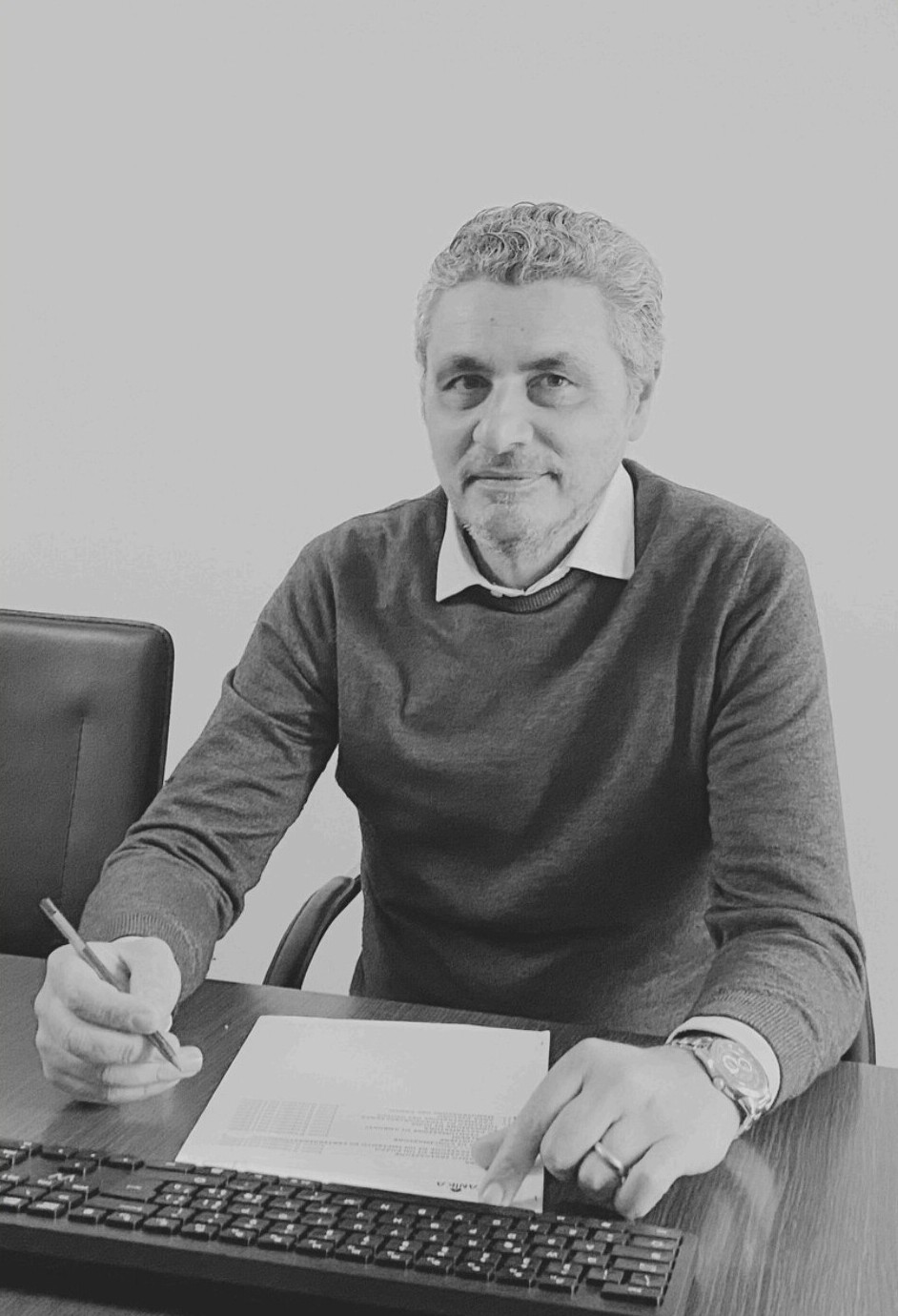 Ing. Salvatore Carotenuto
